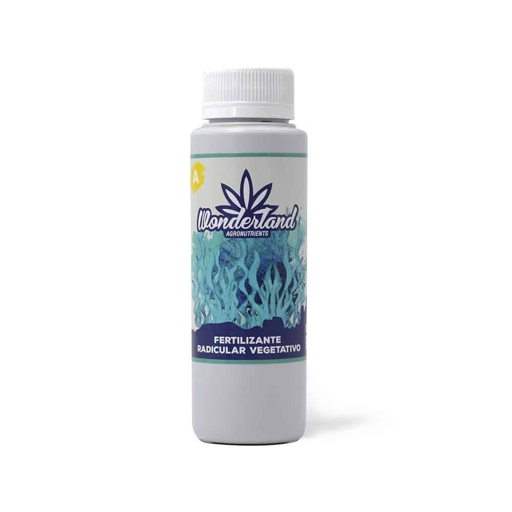 Fertilizante Radicular Vegetativo a 250ML - Wonderland