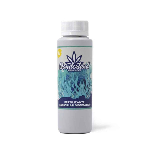 Fertilizante Radicular Vegetativo a 250ML - Wonderland