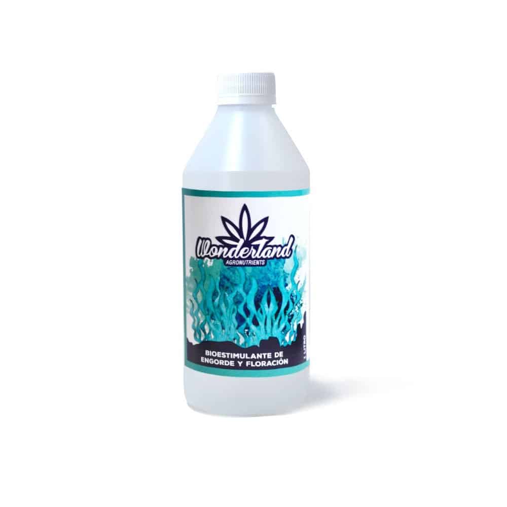 Fertilizante de Engorde y Floracion B+C 1LT - Wonderland