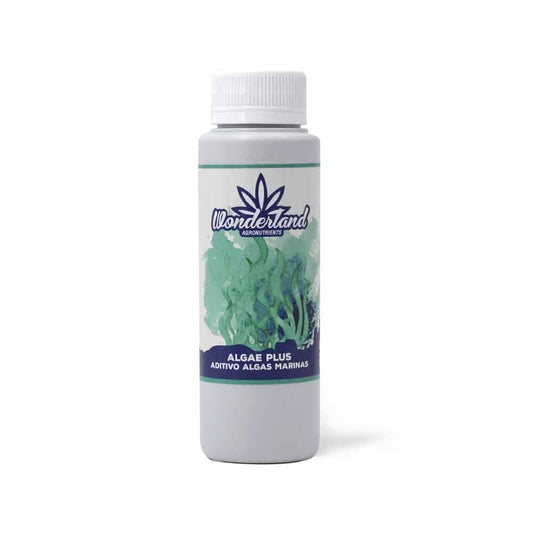 Algae Plus 250ML - Wonderland