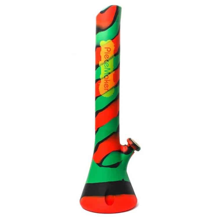 Kahuna VERDE/ROJO - Pmg