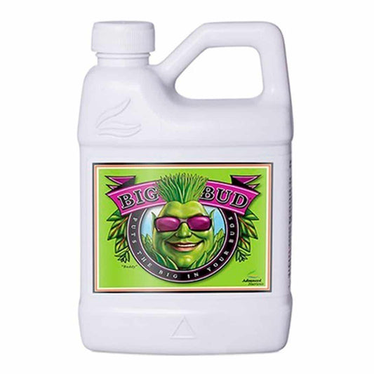 Big Bud 250ML - Advanced Nutrients