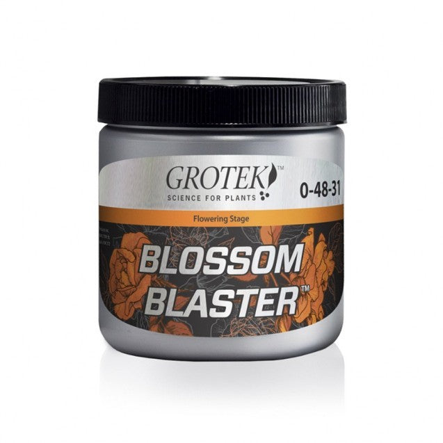 BLOSSOM BLASTER 130GR - GROTEK
