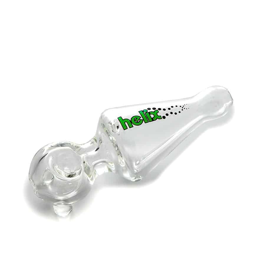 Pipa Classic OG American Helix - vista 3