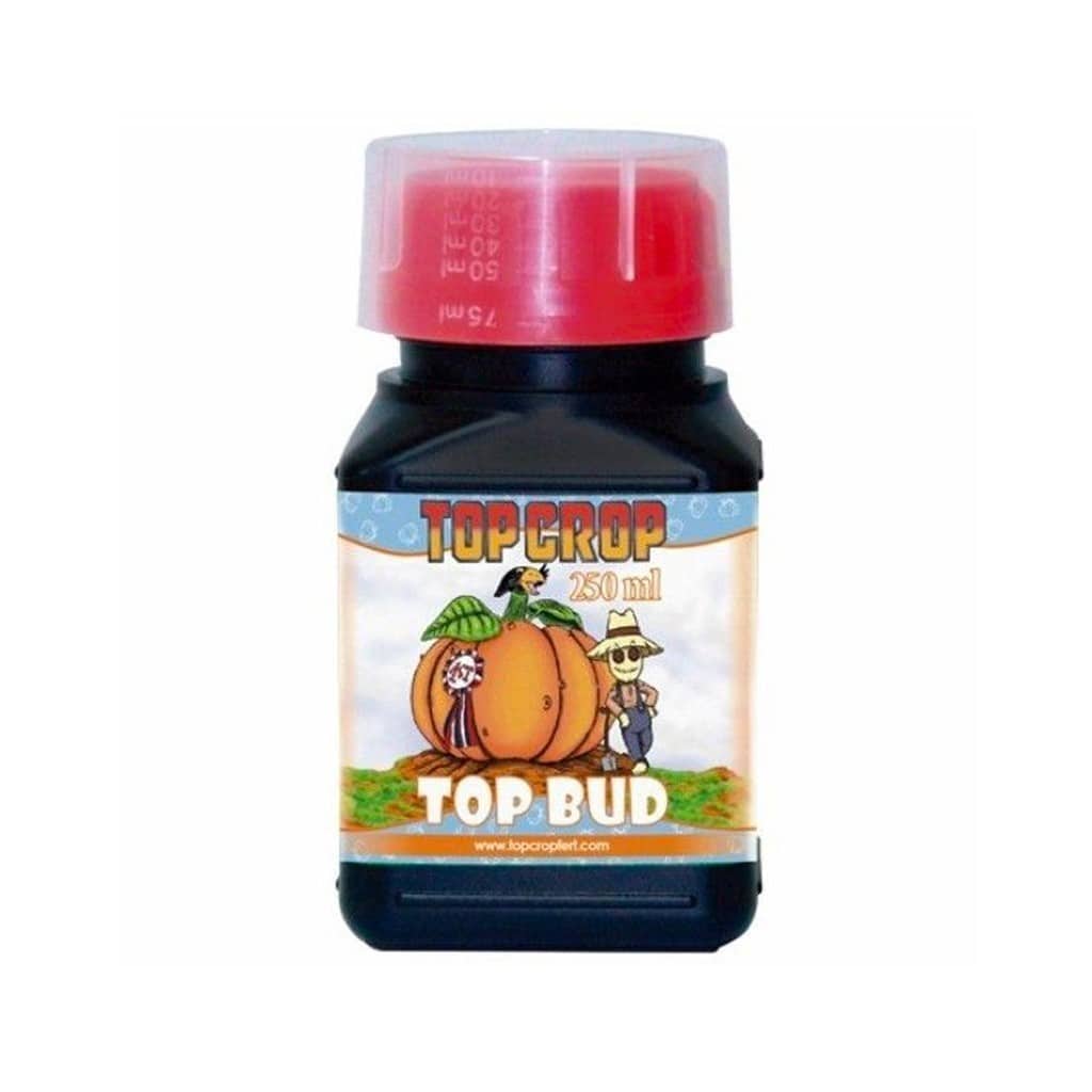 Top Bud 250ML - Top Crop