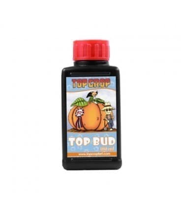 Top Bud 100ML - Top Crop
