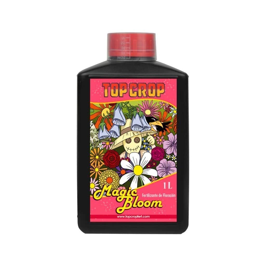 Top Bloom 1LT - Top Crop