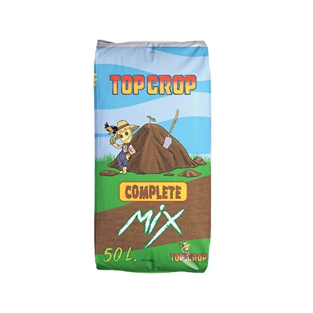 Sustrato Complete Mix 50LT - Top Crop