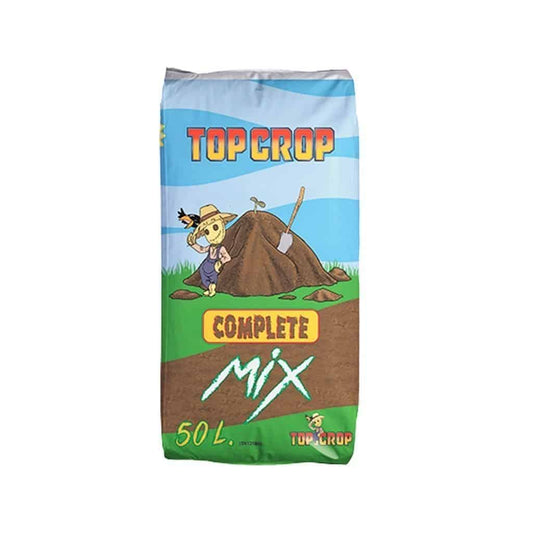 Sustrato Complete Mix 50LT - Top Crop