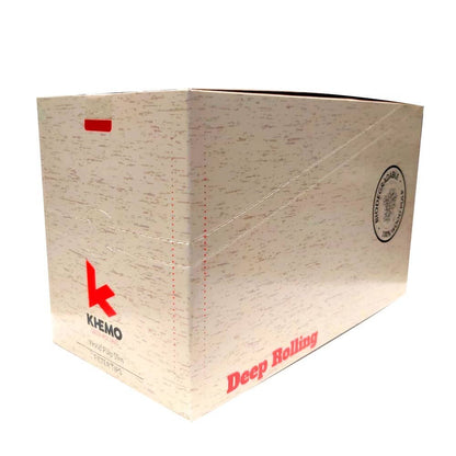 Slim Wood 6X15 mm 120 Pcs - Khemo - vista 2