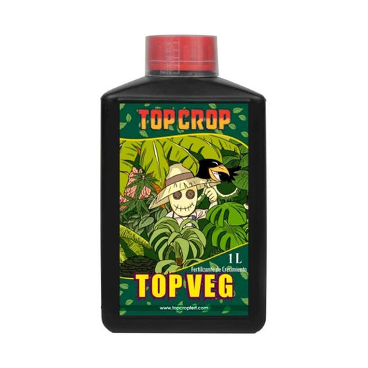 Top Veg 1LT - Top Crop