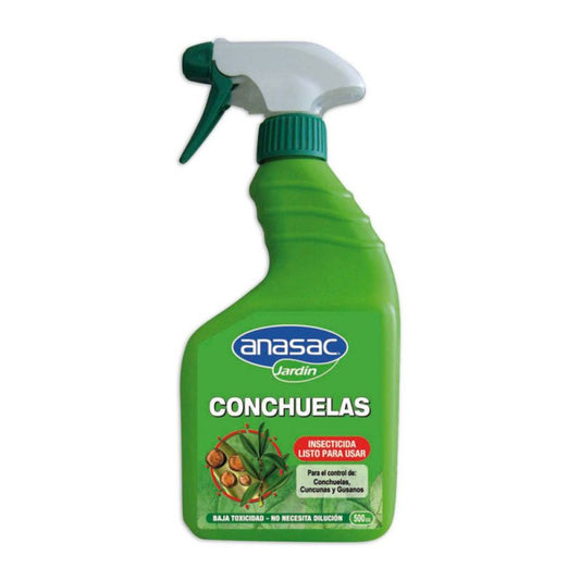 Conchuelas LPU (500 cc)