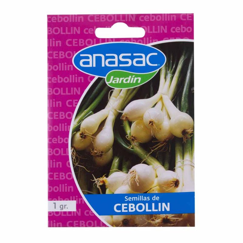 Sem Cebollín Anasac (1 Gr)