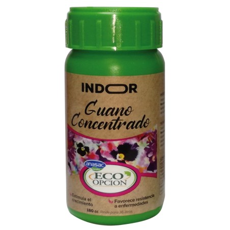 Humus Liquido Indoor