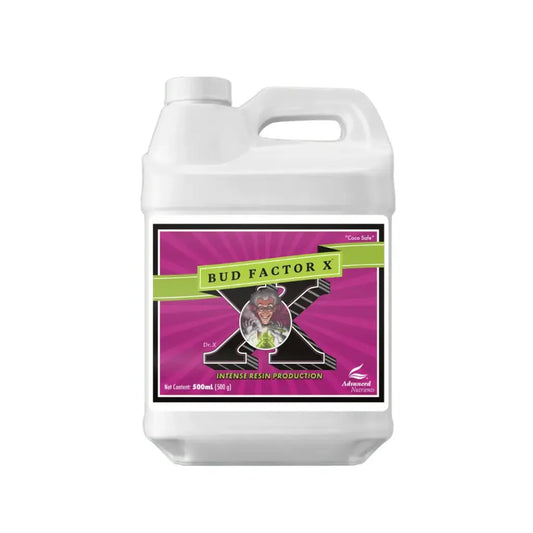 Bud Factor x 250ml Advanced Nutrients