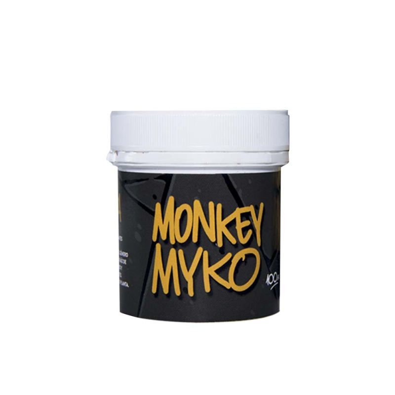 Monkey Miko 100