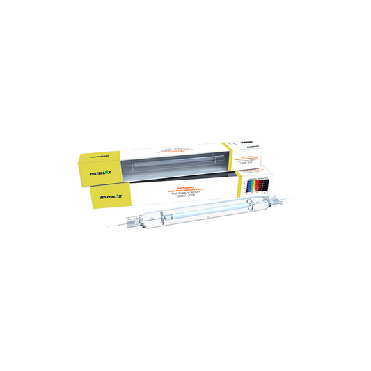 Ampolleta HPS 1000w de Nanolux