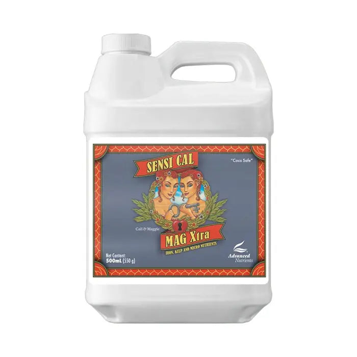 Sensi Cal-Mag Xtra 500ml Advanced Nutrients
