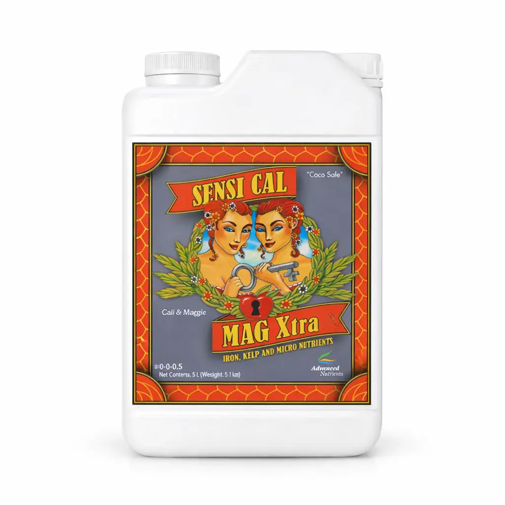 Sensi Cal-Mag Xtra 1L Advanced Nutrients