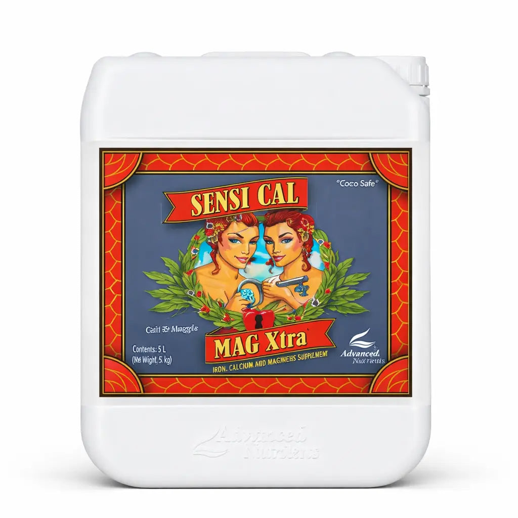 Sensi Cal-Mag Xtra 5L Advanced Nutrients