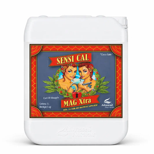 Sensi Cal-Mag Xtra 5L Advanced Nutrients