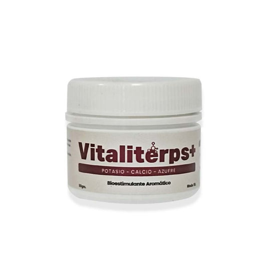 Vitaliterps 250 Grs