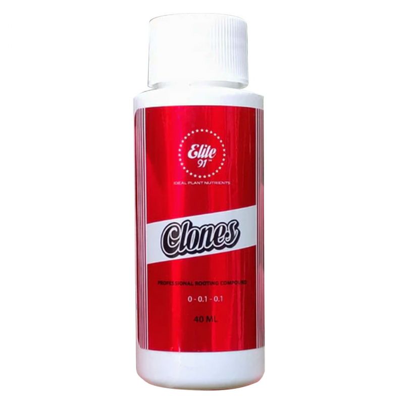 Clones Elite 91 40ML