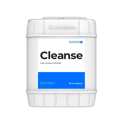 Athena Cleanse 5 Gal