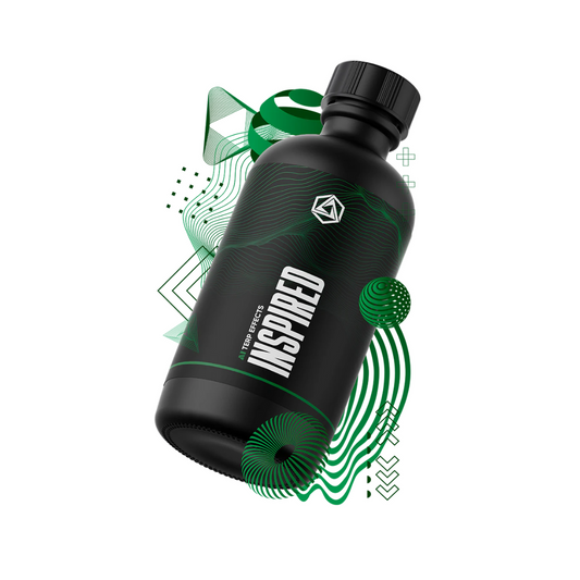 Abstrax Tech Aiterpeffects Inspired 2G