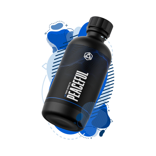 Abstrax Tech Aiterpeffects Peaceful 2G