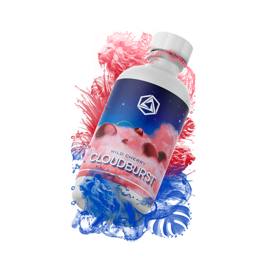 Abstrax Tech Cloudburst Wild Cherry 2G