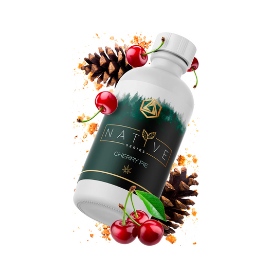 Abstrax Tech Nativeseries Cherry Pie Flower 2G