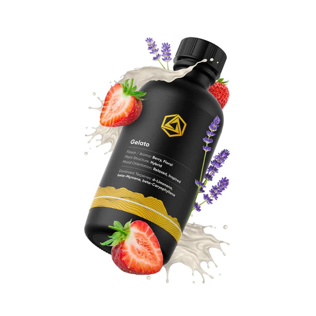 Abstrax Tech Premiumstrainprofiles Gelato 5G