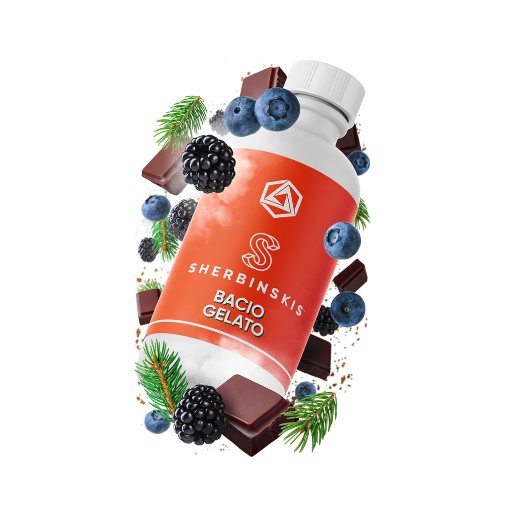 Abstrax Tech Signatureseries Sherbinski Bacio Gelato 5G