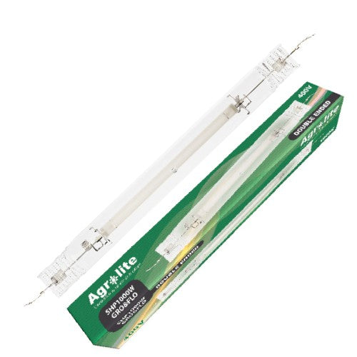 Agrolite - Bombilla de 1000 400V