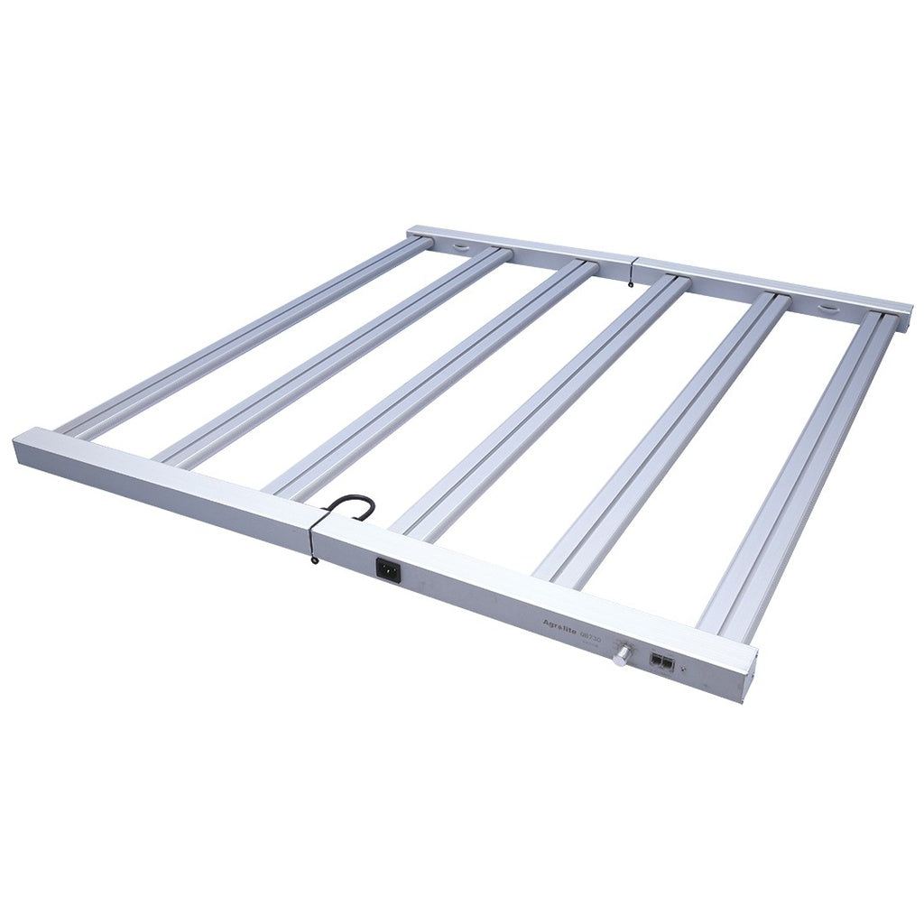 Agrolite - LED Qb 730W 2.9