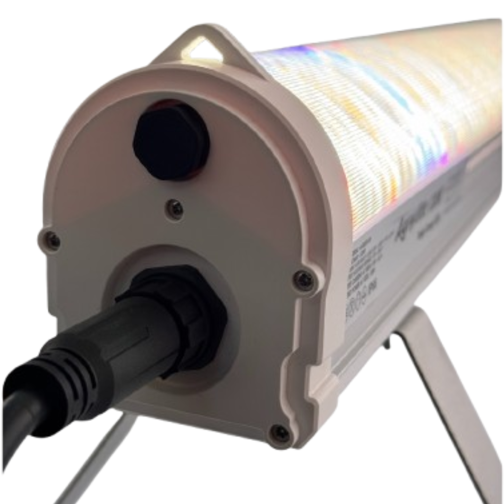Agrolite - Under Canopy LED 120W With Stand