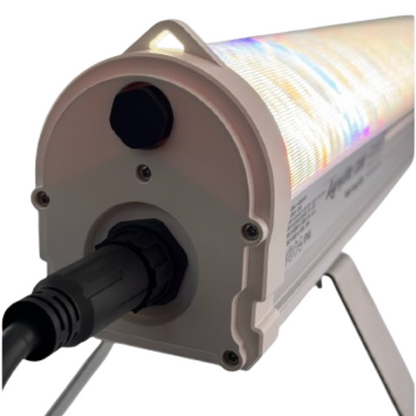 Agrolite - Under Canopy LED 120W With Stand