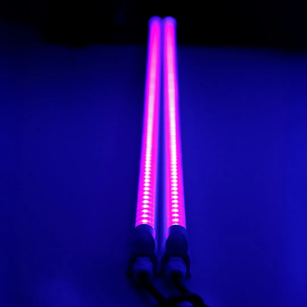 Agrolite - UV Twins 2X22W