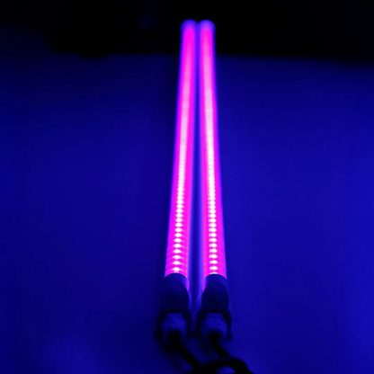 Agrolite - UV Twins 2X22W