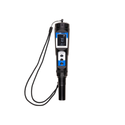 Aquamaster - Medidor pH y Temperatura Modelo P50 PRO2
