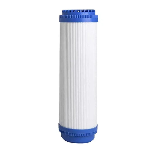 Filtro UDF 10" Carbon Particles (Elimina Cloro) UDF
