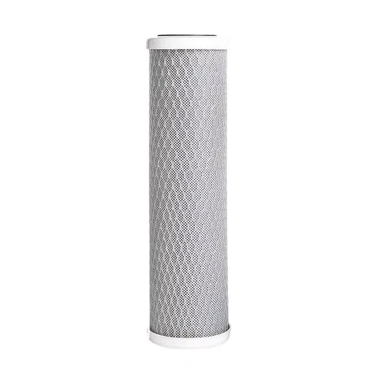 Filtro CTO 10" Carbon Block Elimina Cloro CTO