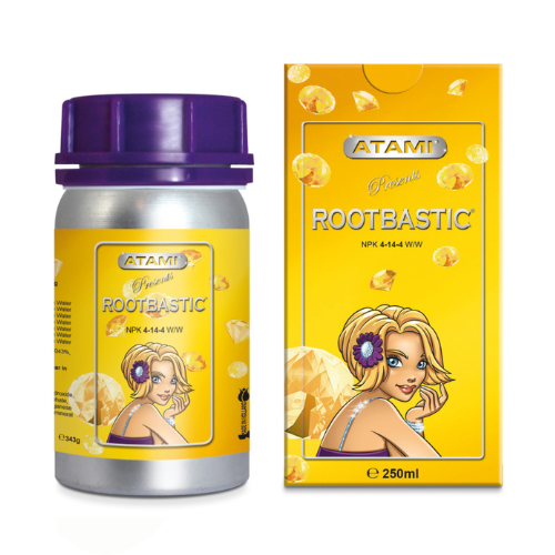 Atami - Rootbastic 250ML
