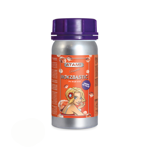 Atami - Rokzbastic 325ML
