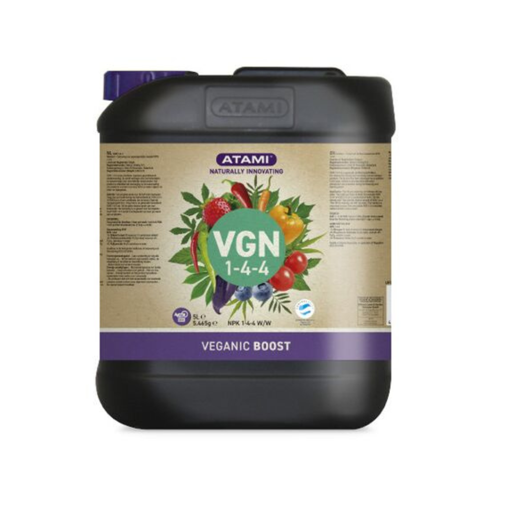 Atami - Vgn 1-4-4 5L