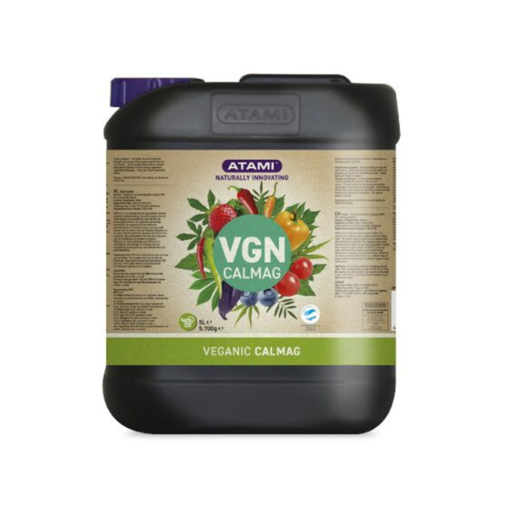 Atami - Vgn CalMag 5L