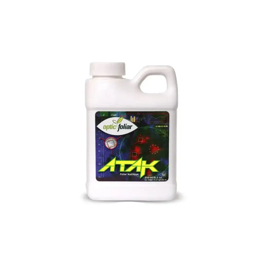 Atak 250ml Optic Foliar