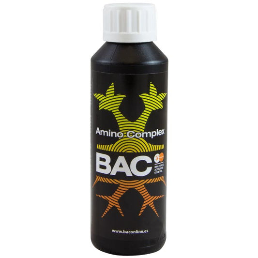 Bac - Amino Complex 250ML. Bac