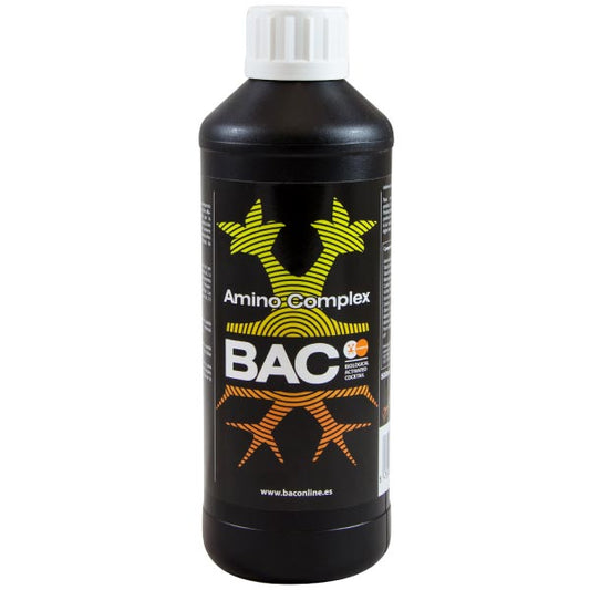 Bac - Amino Complex 500ML
